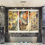 里斯本丽笙酒店 4*