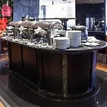 里斯本丽笙酒店 4*
