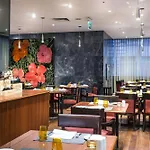 里斯本丽笙酒店 酒店 4*