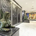 里斯本丽笙酒店 4*