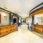 酒店 里斯本丽笙酒店 Lisboa
