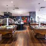 里斯本丽笙酒店 4*