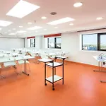 里斯本丽笙酒店 酒店 4*
