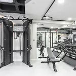 里斯本丽笙酒店 酒店 4*