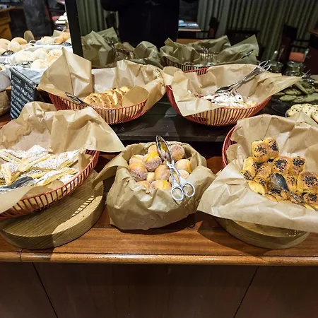 里斯本丽笙酒店 酒店