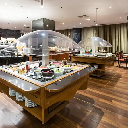 酒店 里斯本丽笙酒店 4*