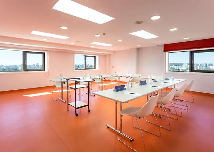 Radisson Blu Hotell 4*