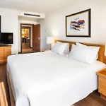 Отель Radisson Blu