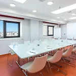 Отель Radisson Blu 4*