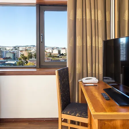 Radisson Blu Lisboa