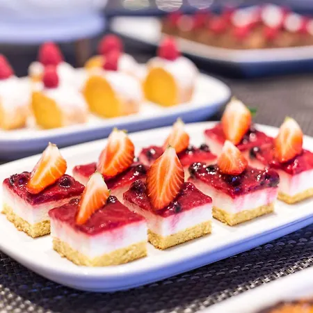 Radisson Blu Lisboa