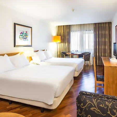 Szálloda Radisson Blu Lisboa