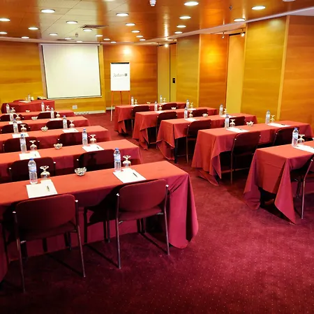 Szálloda Radisson Blu