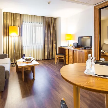 Radisson Blu Hotel