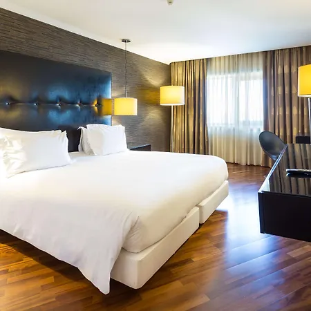 Hotel Radisson Blu Lisboa
