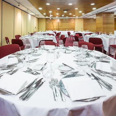 Radisson Blu 4* ליסבון