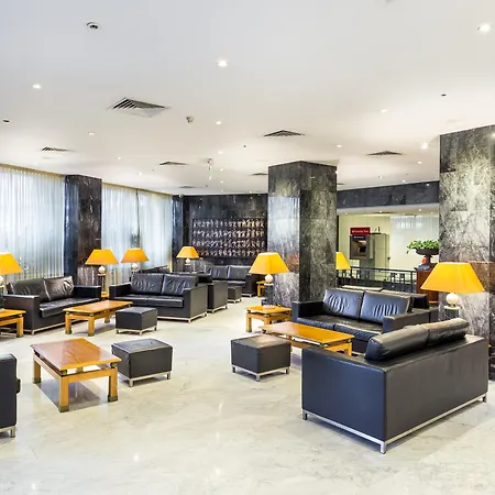 Radisson Blu Lizbona