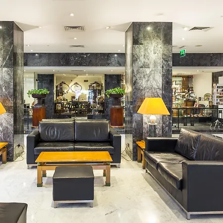 Szálloda Radisson Blu 4*