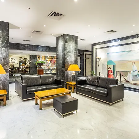 Hotel Radisson Blu 4*