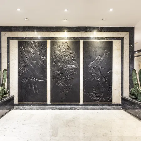 Radisson Blu 4* Lizbona