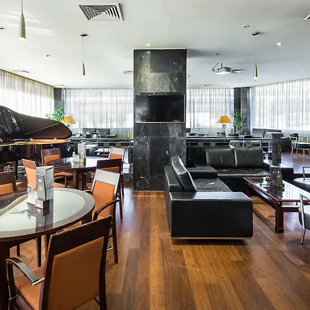 Radisson Blu מלון ליסבון