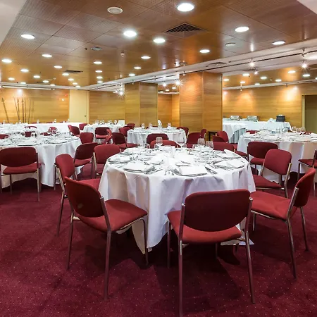 Szálloda Radisson Blu
