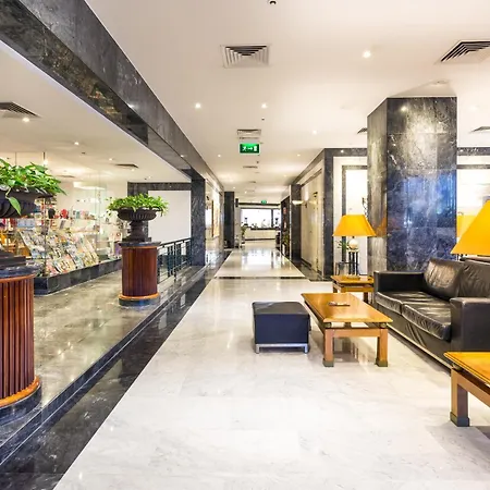 מלון Radisson Blu ליסבון