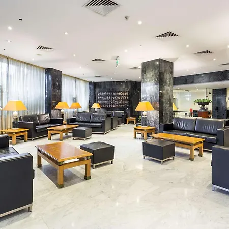 Radisson Blu Lizbona