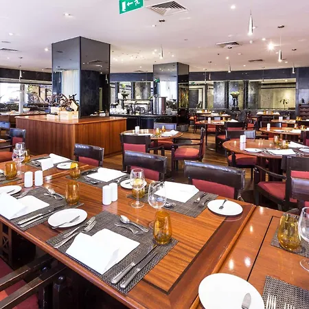 Radisson Blu מלון ליסבון