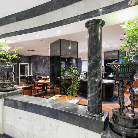 Hotel Radisson Blu