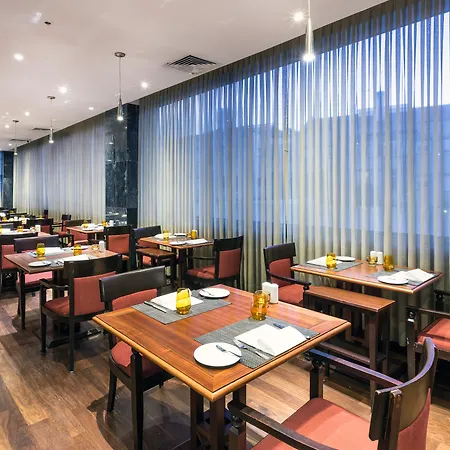 Radisson Blu Szálloda Lisboa