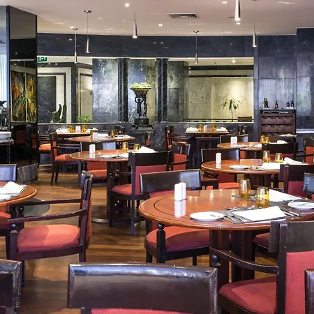 Radisson Blu Lizbona
