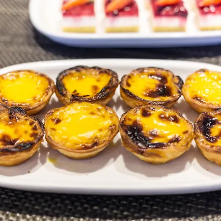 Radisson Blu 4* ליסבון