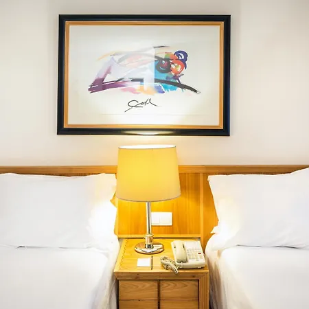 Radisson Blu Hotel 4*