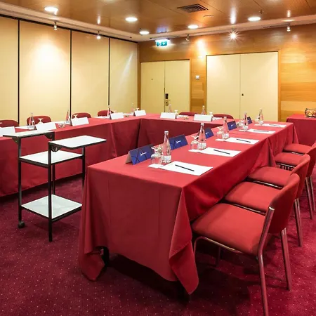Hotel Radisson Blu Lisboa