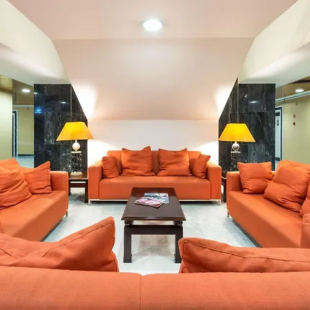 Radisson Blu Lisboa