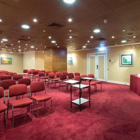 Radisson Blu Hotel Lizbona