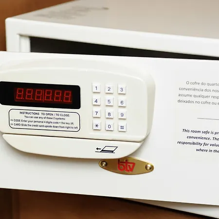 מלון Radisson Blu ליסבון