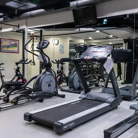 מלון Radisson Blu ליסבון