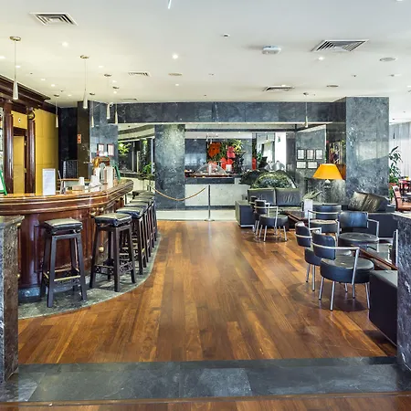 Radisson Blu ליסבון