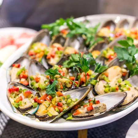 Radisson Blu 4* ליסבון