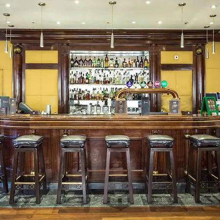 Radisson Blu מלון