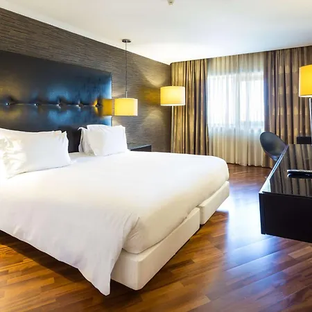 Hotel Radisson Blu Lizbona