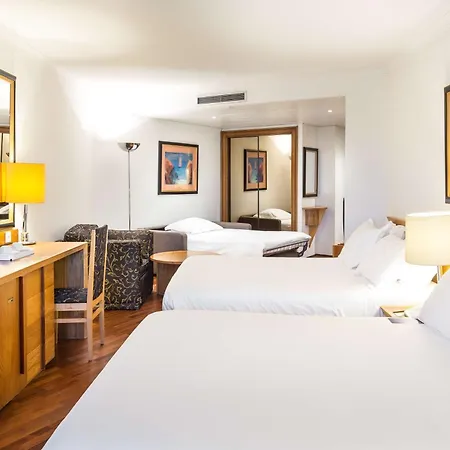 Radisson Blu ליסבון