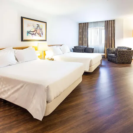 מלון Radisson Blu ליסבון