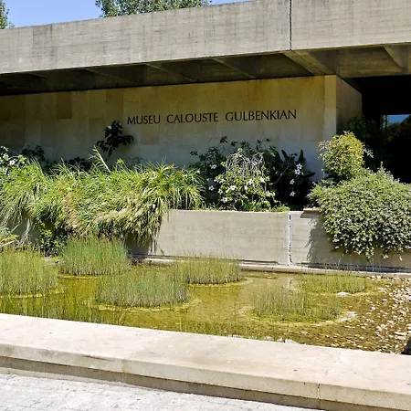 Radisson Blu 4* ליסבון