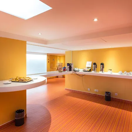 Radisson Blu 4* Lisboa