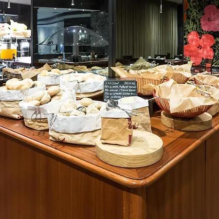 Radisson Blu 4* Lizbona