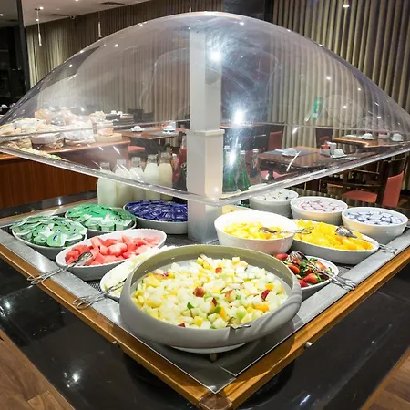 Radisson Blu Hotel