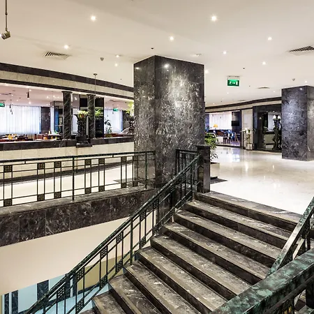 Radisson Blu Hotel